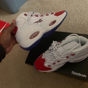 Ai question brand new never worn